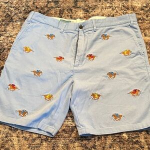 Men's Derby  Shorts size 38